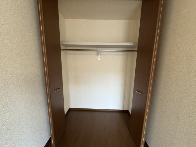 ヴァンヴェールＢ棟の居間・リビング