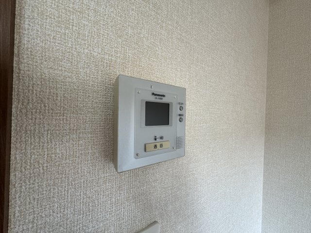 ヴァンヴェールＢ棟の内装