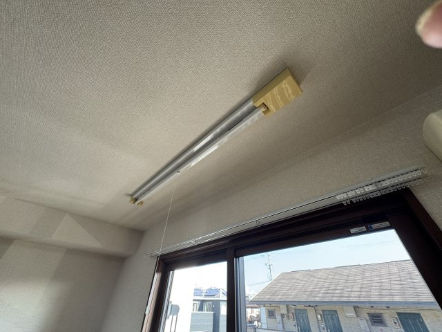 ヴァンヴェールＢ棟の展望