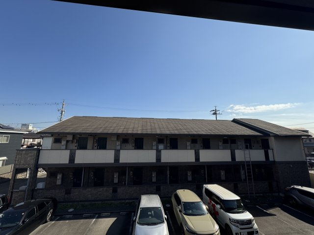 ヴァンヴェールＢ棟のその他