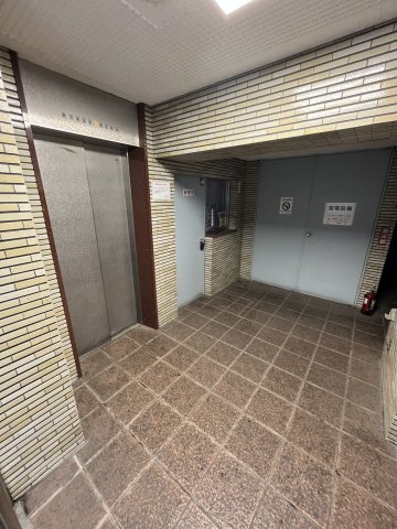【その他共用部分】 | 日興パレス三番町