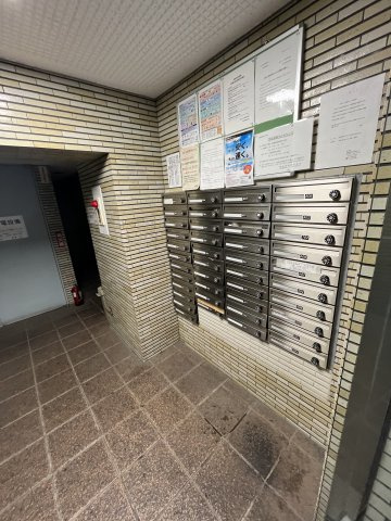 【その他共用部分】 | 日興パレス三番町