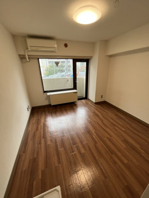 【洋室】 | 日興パレス三番町