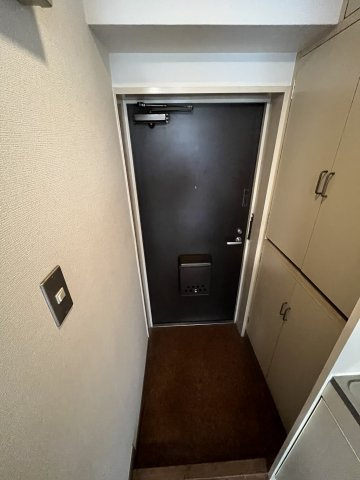 【玄関】 | 日興パレス三番町