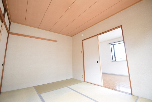 エミネンス夏見台の内装|内装もきれいです