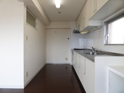 【内装】 | ダイタ若松町マンション