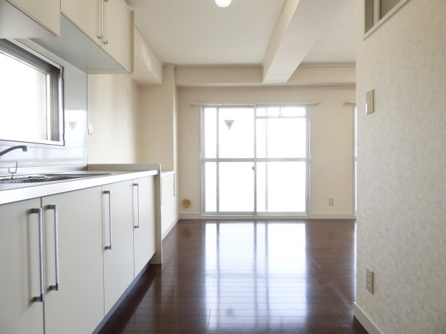【内装】 | ダイタ若松町マンション