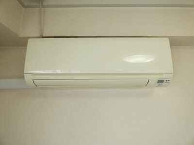 【設備】 | ダイタ若松町マンション