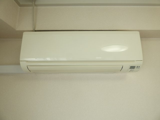 【設備】 | ダイタ若松町マンション