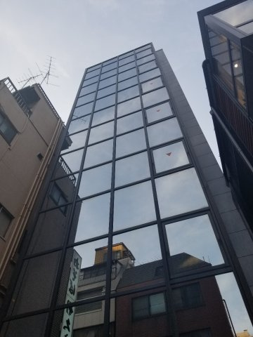 テラサキ第二ビル