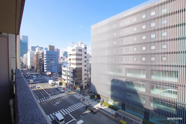 アーバネックス梅田東　仲介手数料無料の展望