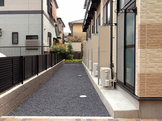 【バルコニー】 | Ｌｅａｆ