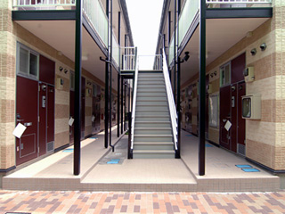 【その他共用部分】 | Ｌｅａｆ