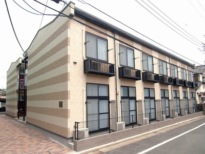 【外観】 | Ｌｅａｆ