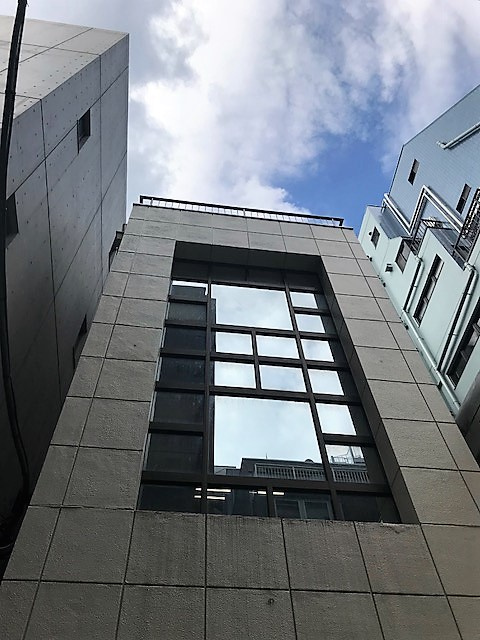 神田カトランビル