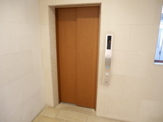 【その他共用部分】 | アメックス博多筑紫通りのエレベーター