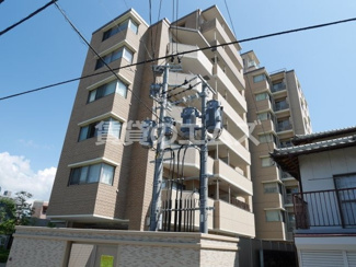 【外観】 | アメックス博多筑紫通りの外観