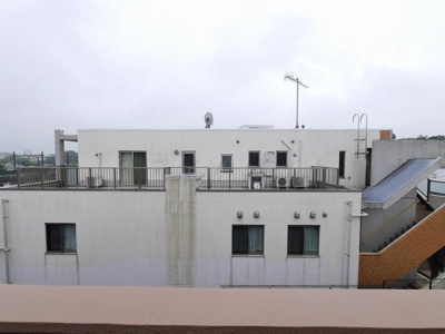 【展望】 | サンヒルズ泉