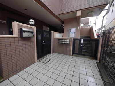 【その他共用部分】 | サンヒルズ泉