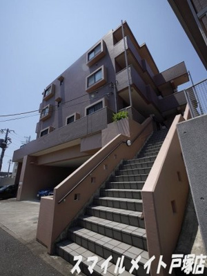 【外観】 | サンヒルズ泉