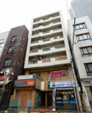 ニューハイツ高田馬場の画像