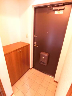 【玄関】 | グリーンコート春木