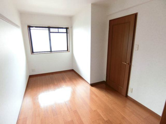 【洋室】 | グリーンコート春木