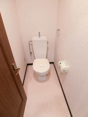 【トイレ】 | グリーンコート春木
