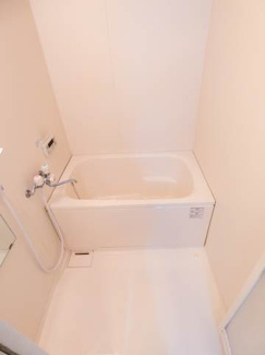 【浴室】 | グリーンコート春木