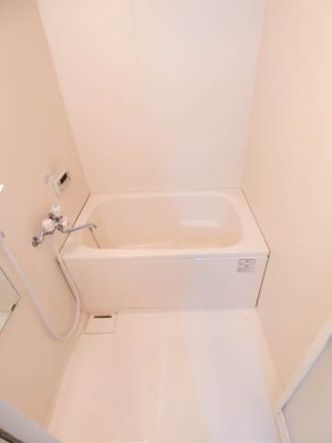 【浴室】 | グリーンコート春木