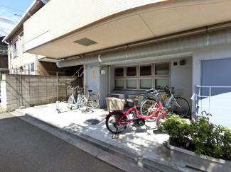 【その他共用部分】