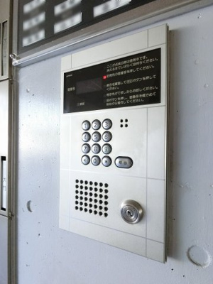 【その他共用部分】 | ジェイシティ新杉田 | オートロック