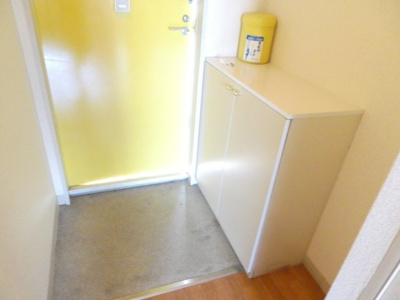 【玄関】 | わいわいハイツ | わいわいハイツ※写真は同物件別部屋です