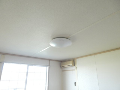 【設備】 | わいわいハイツ | わいわいハイツ※写真は同物件別部屋です
