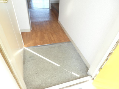 【玄関】 | わいわいハイツ | わいわいハイツ※写真は同物件別部屋です