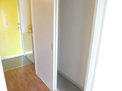【収納】 | わいわいハイツ | わいわいハイツ※写真は同物件別部屋です