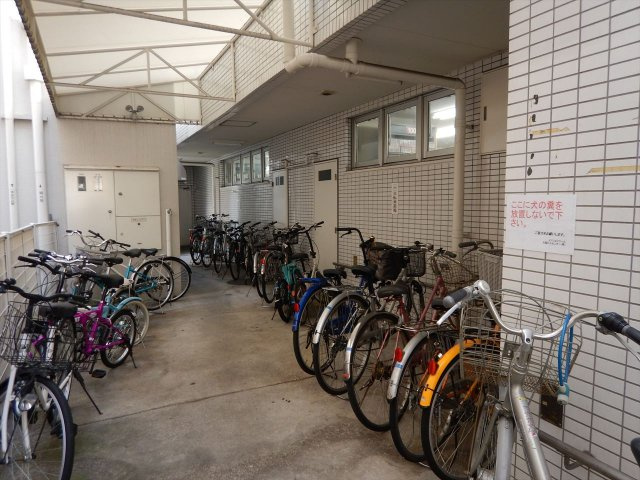 メゾン・エトワール|名古屋市の賃貸ならMy賃貸のその他共用部分|メゾン・エトワール