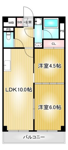 メゾン・エトワール|名古屋市の賃貸ならMy賃貸