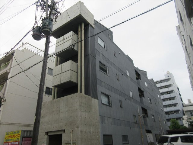 ジュネス・5・栄