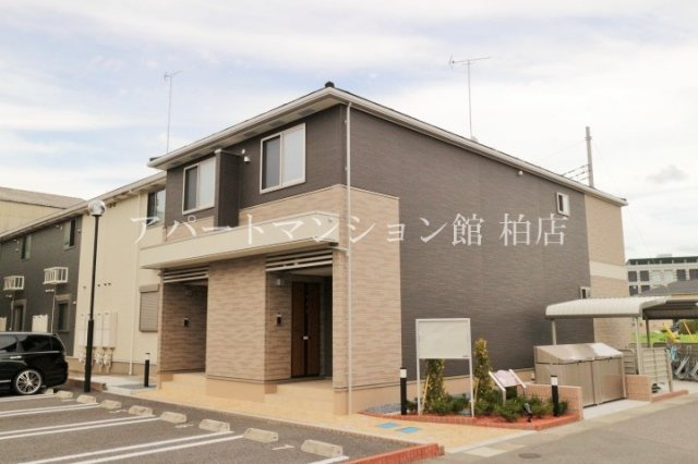 サンフラウアⅥ