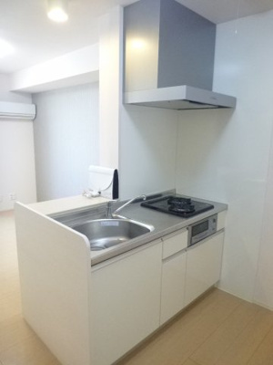 【キッチン】 | サンライズ中地