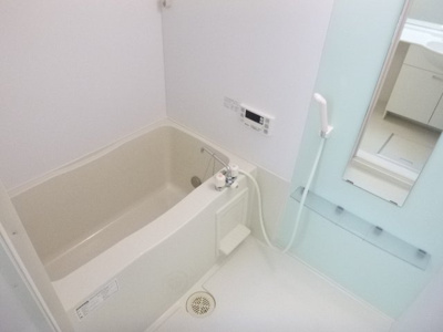 【浴室】 | サンライズ中地