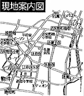 【地図】