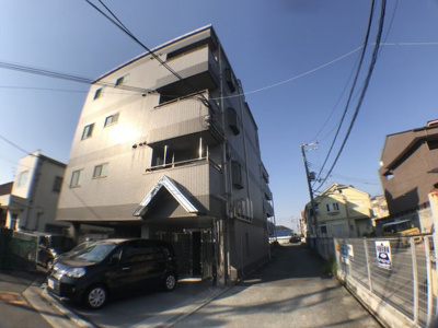 【外観】 | Ｂ．ビレッジ