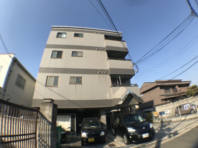 【外観】 | Ｂ．ビレッジ