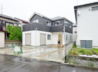 北名古屋市久地野郷廻142【仲介手数料無料】新築一戸建ての画像