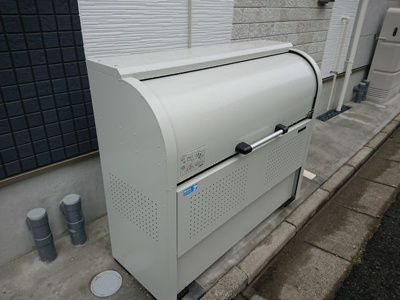 【その他共用部分】 | ハーモニーテラス柴又Ⅱ