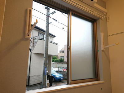 【展望】 | ハーモニーテラス柴又Ⅱ