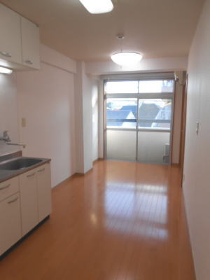 【洋室】 | 小町ビル