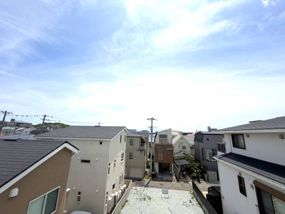 【展望】 | メゾン大原